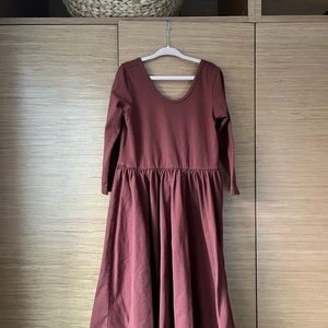 Alice & Ames Ballet Dress